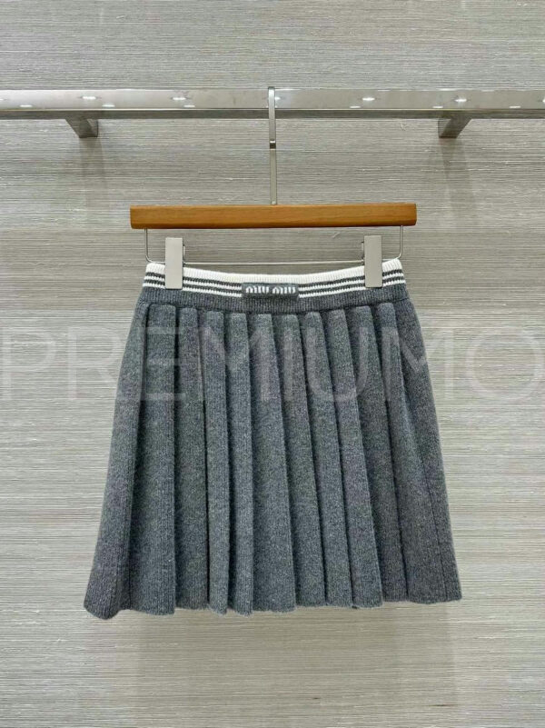 Miu miu юбка PR179959
