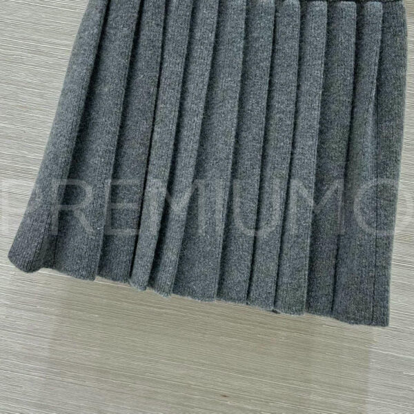 Miu miu юбка PR179959 6