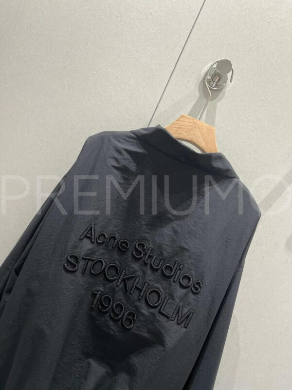 Acne Studios куртка PR714653 4