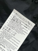 Acne Studios куртка PR714653 16