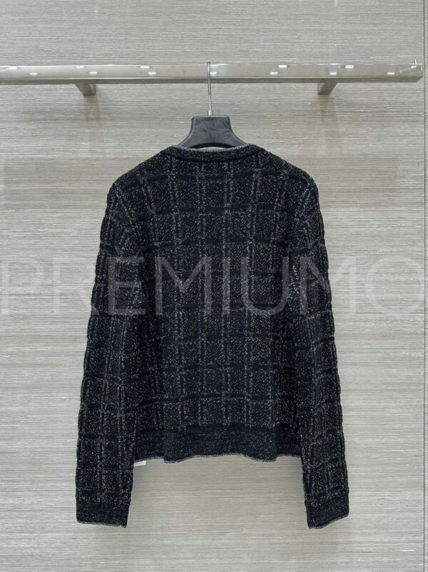 Gucci кардиган PR470888 9