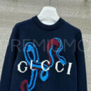 Gucci свитер PR563602 11