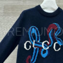 Gucci свитер PR563602 12