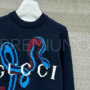 Gucci свитер PR563602 13