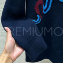 Gucci свитер PR563602 15