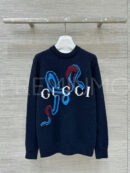 Gucci свитер PR563602 10