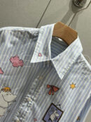 Acne Studios рубашка PR671433 14