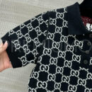 Gucci поло PR362848 12