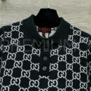Gucci поло PR362848 14