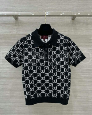 Gucci поло PR362848