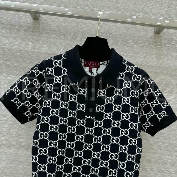 Gucci поло PR362848 2