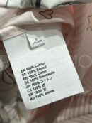 Acne Studios рубашка PR348979 18