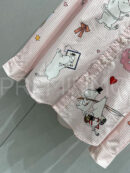 Acne Studios рубашка PR348979 15