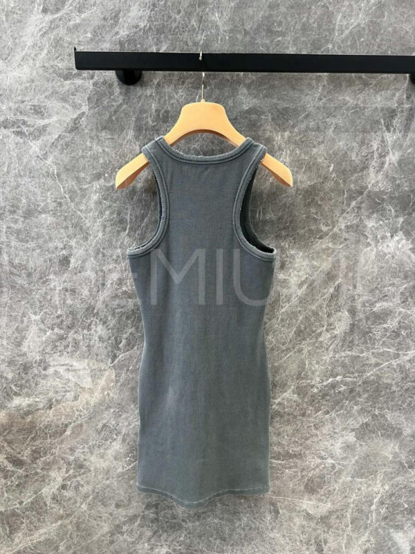 Miu miu платье PR921793 2