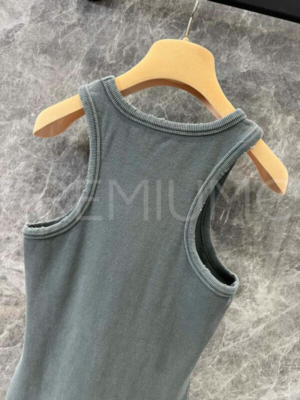 Miu miu платье PR921793 4