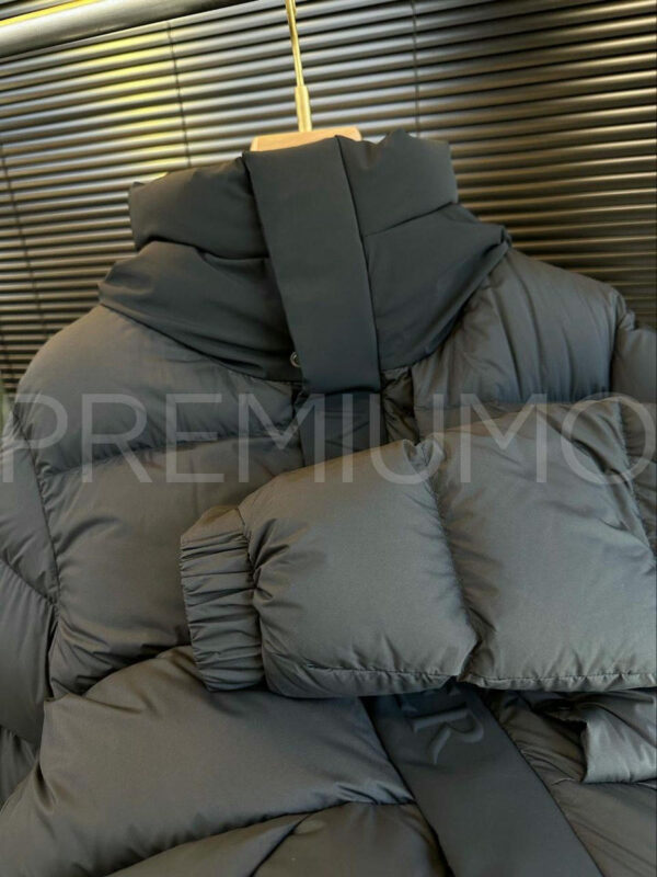 Moncler пуховик PR516478 4