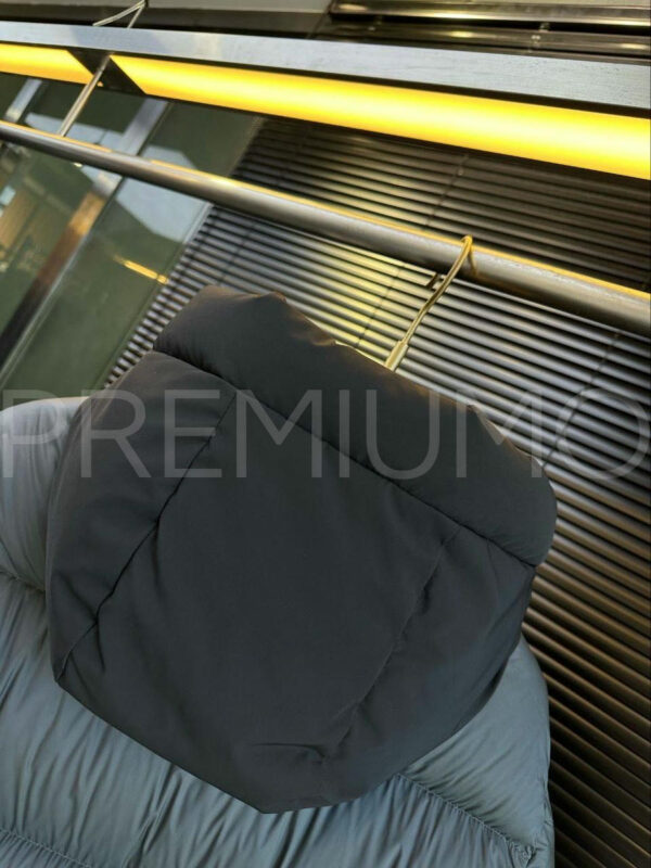 Moncler пуховик PR516478 6