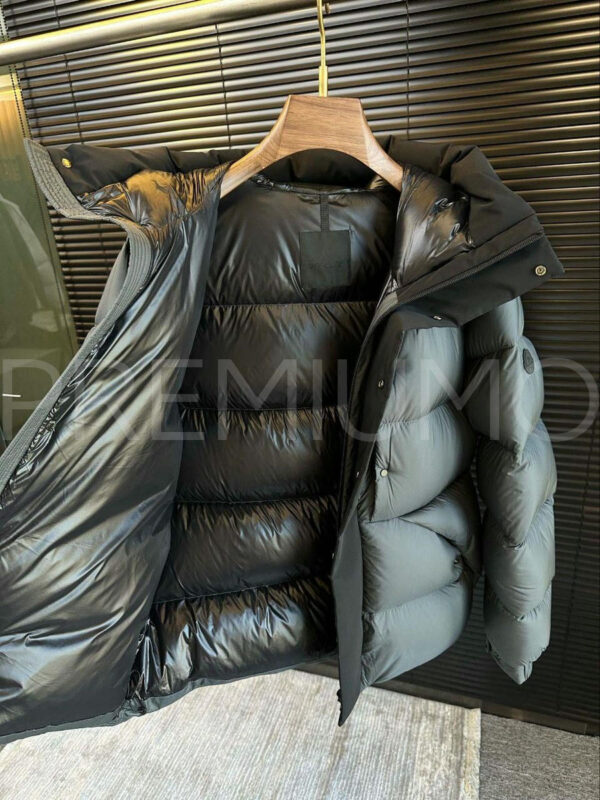 Moncler пуховик PR516478 7