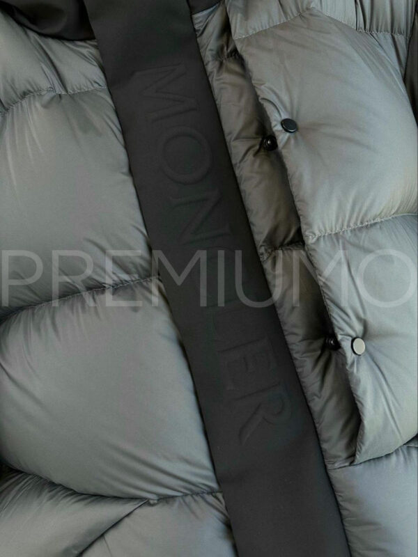 Moncler пуховик PR516478 9