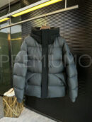 Moncler пуховик PR516478 11