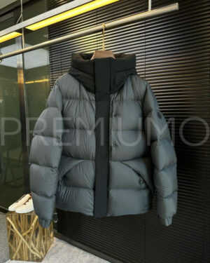 Moncler пуховик PR516478