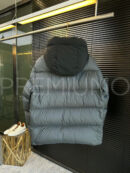 Moncler пуховик PR516478 12