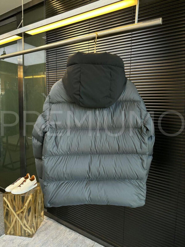 Moncler пуховик PR516478 2