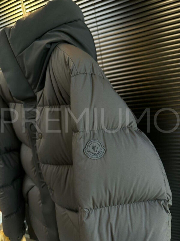 Moncler пуховик PR516478 3