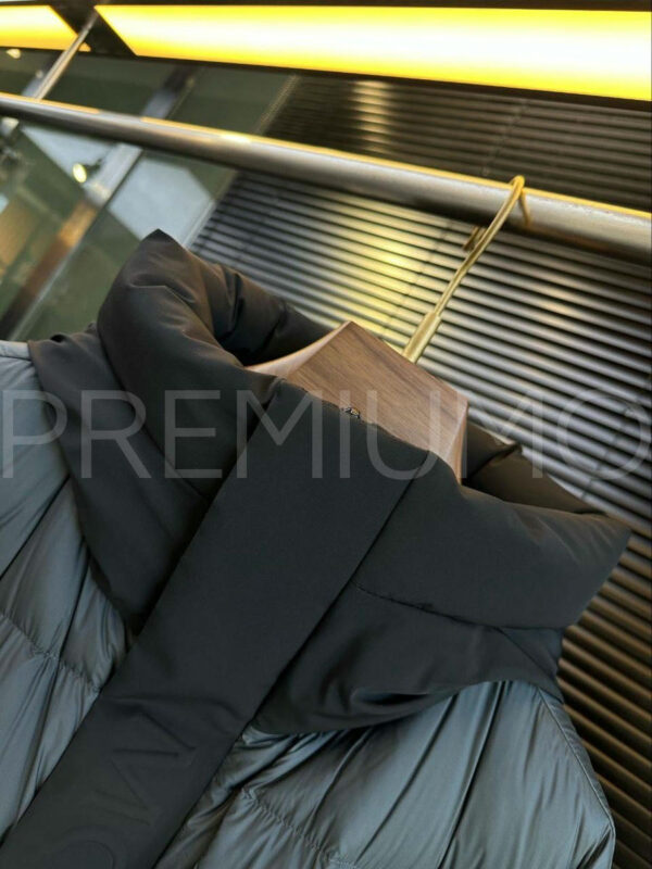 Moncler пуховик PR516478 10