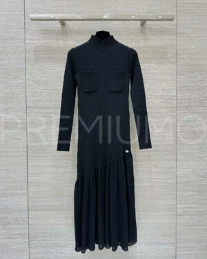 Chanel платье PR748628