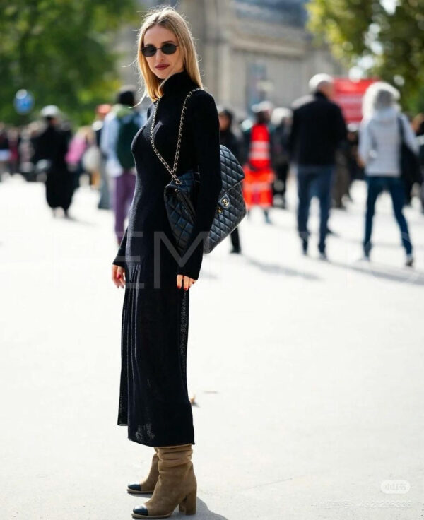 Chanel платье PR748628 14