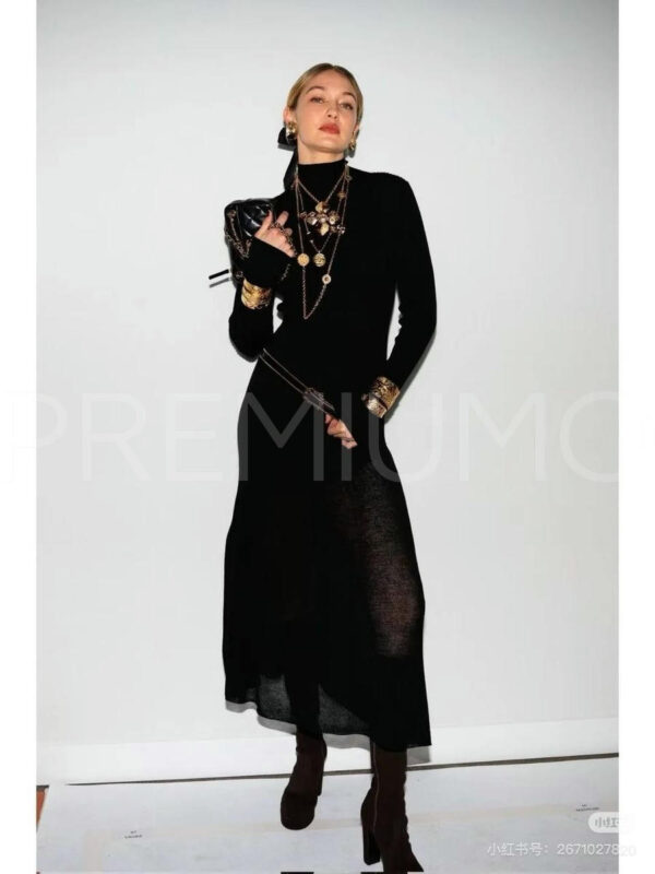 Chanel платье PR748628 10