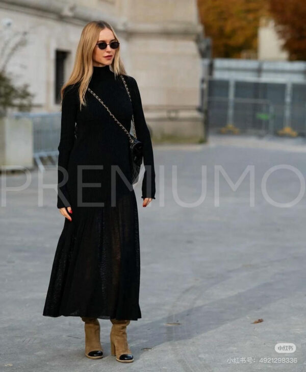 Chanel платье PR748628 12
