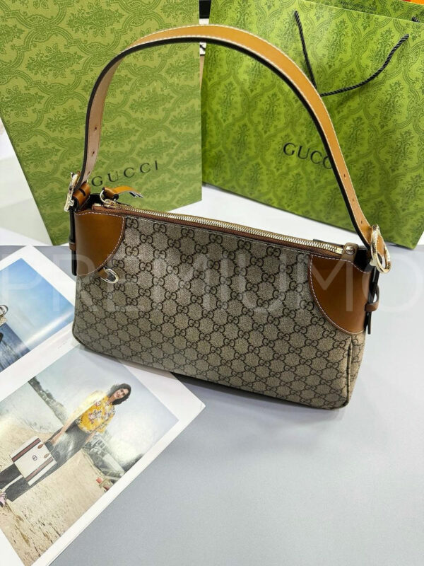 Gucci сумка PR541084 3