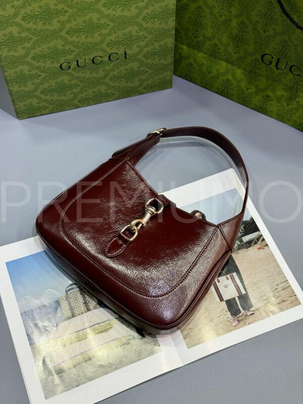 Gucci tote Rosso Ancora сумка PR279579 2