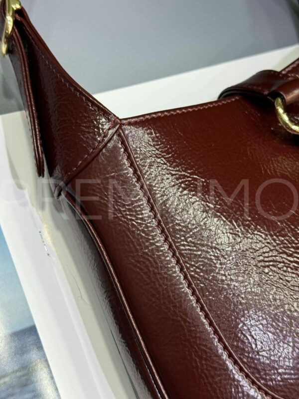 Gucci tote Rosso Ancora сумка PR279579 3