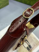 Gucci tote Rosso Ancora сумка PR279579 14