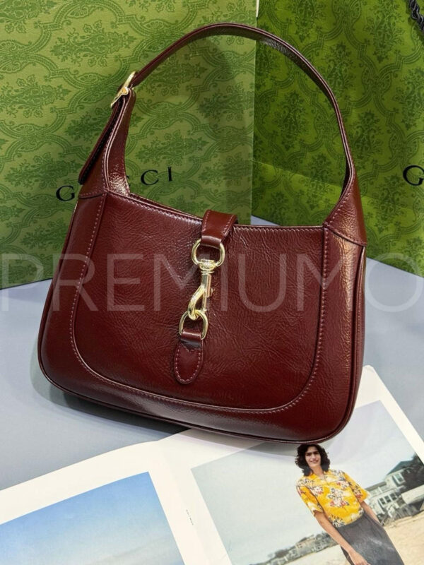 Gucci tote Rosso Ancora сумка PR279579