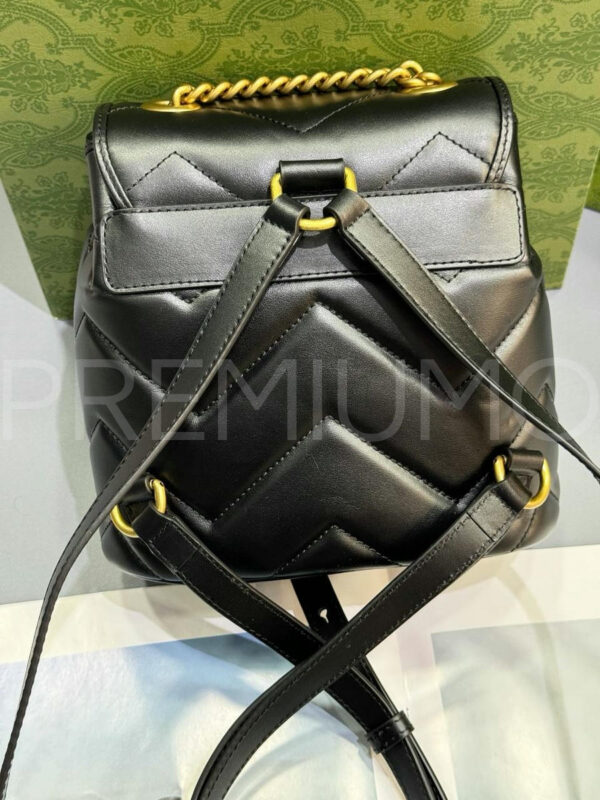 Gucci рюкзак PR737955 2