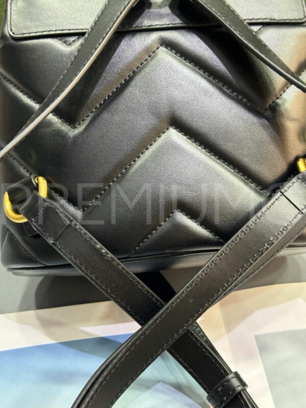 Gucci рюкзак PR737955 3