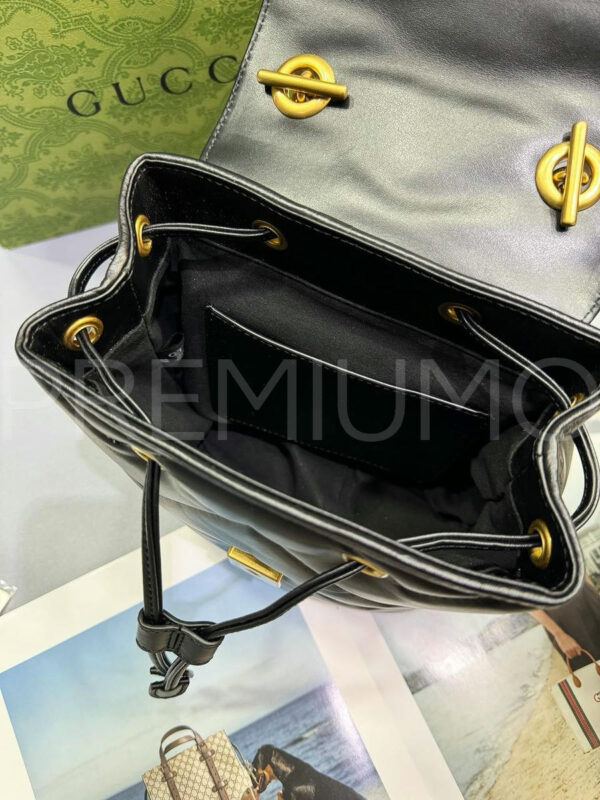 Gucci рюкзак PR737955 4