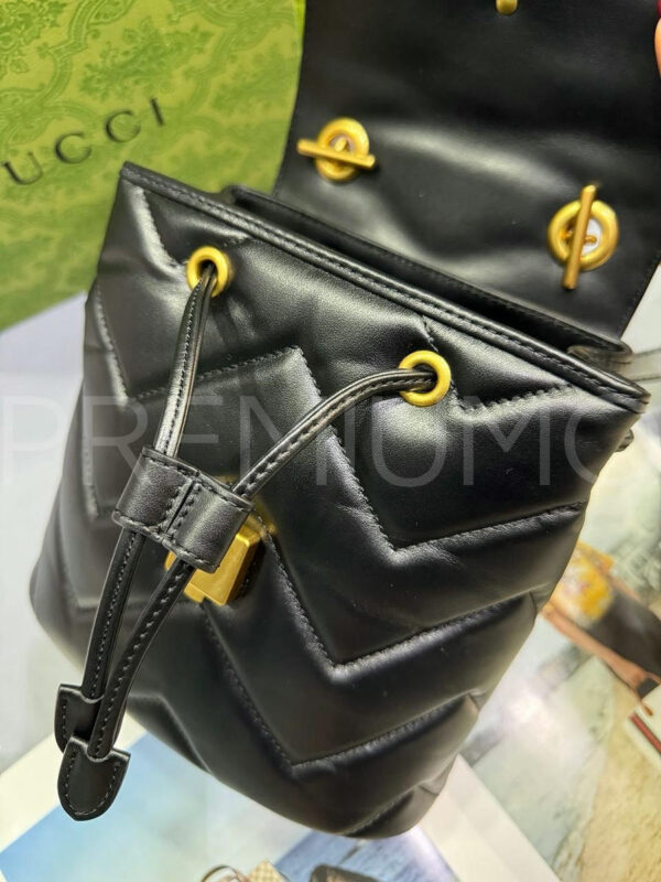 Gucci рюкзак PR737955 6