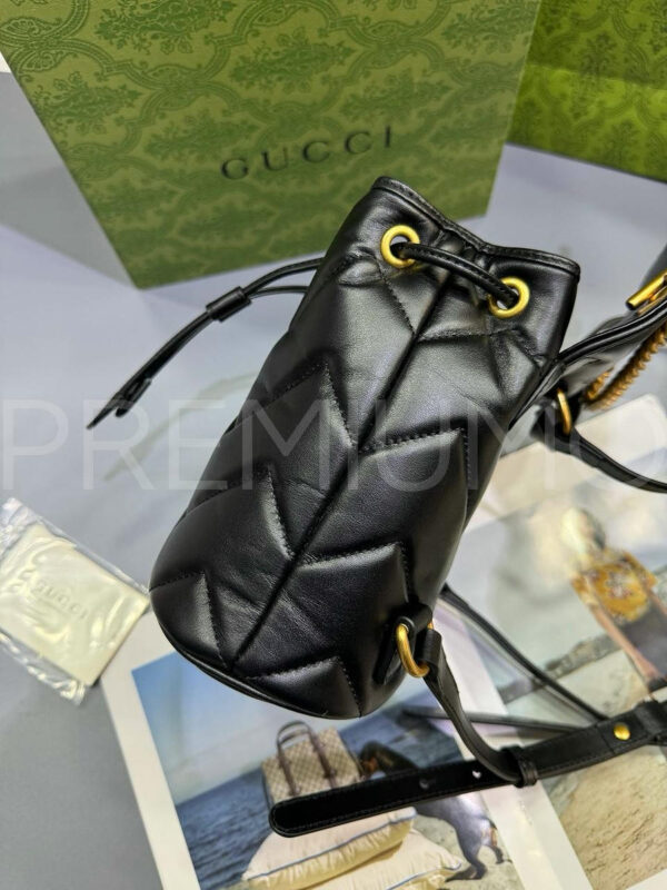 Gucci рюкзак PR737955 7