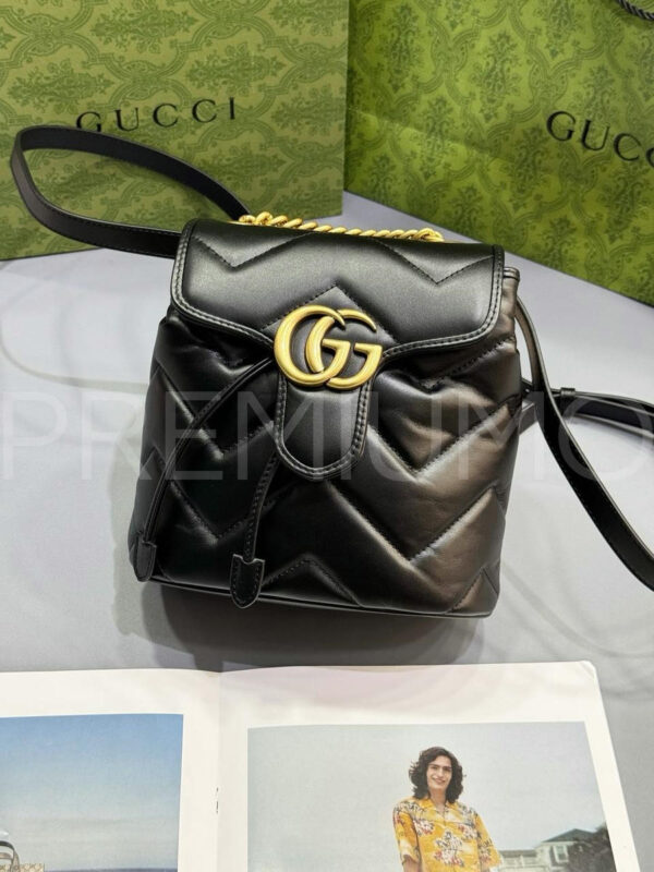 Gucci рюкзак PR737955