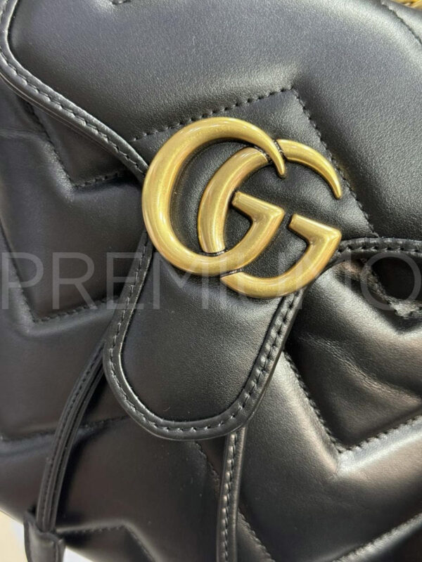 Gucci рюкзак PR737955 8