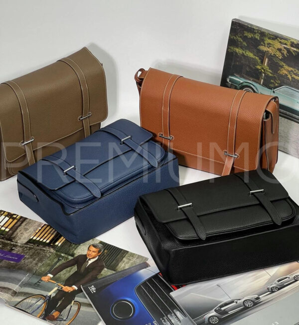 Hermes сумка PR673849 3