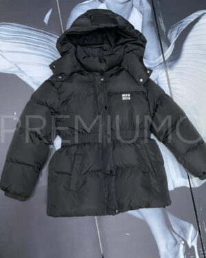 Miu miu куртка PR501604
