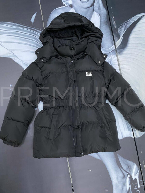 Miu miu куртка PR501604