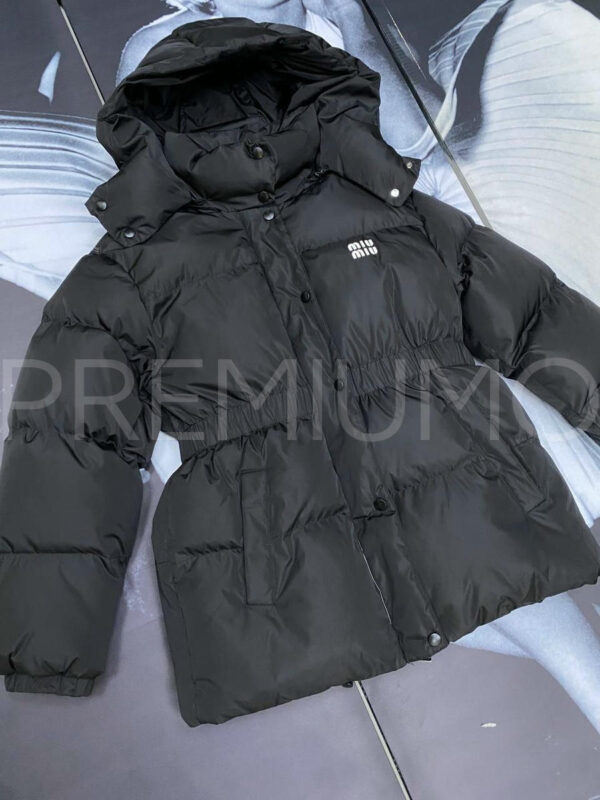 Miu miu куртка PR501604 2
