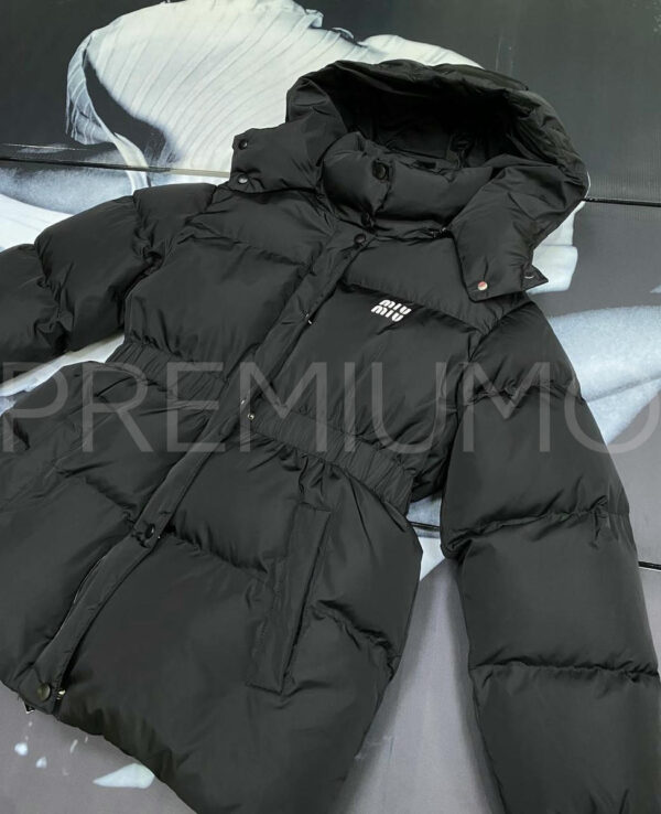 Miu miu куртка PR501604 4